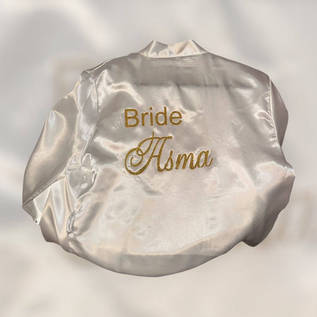 Bride Box ASMA