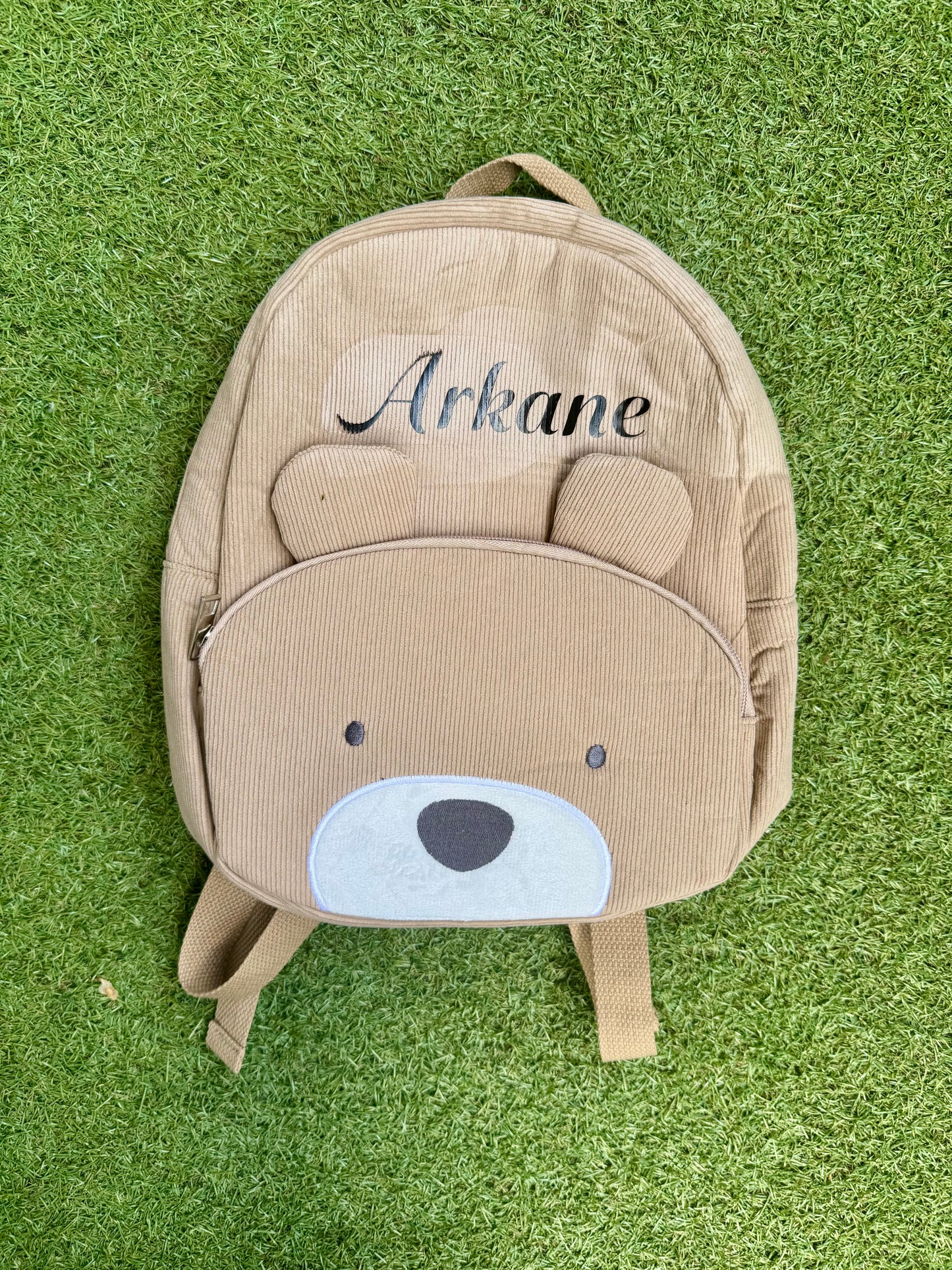 Sac chien personnalisable