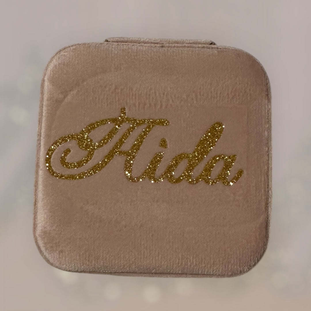 Bride Box ASMA