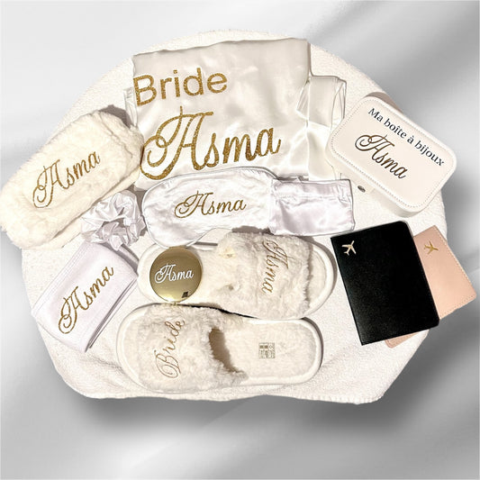 Bride Box ASMA